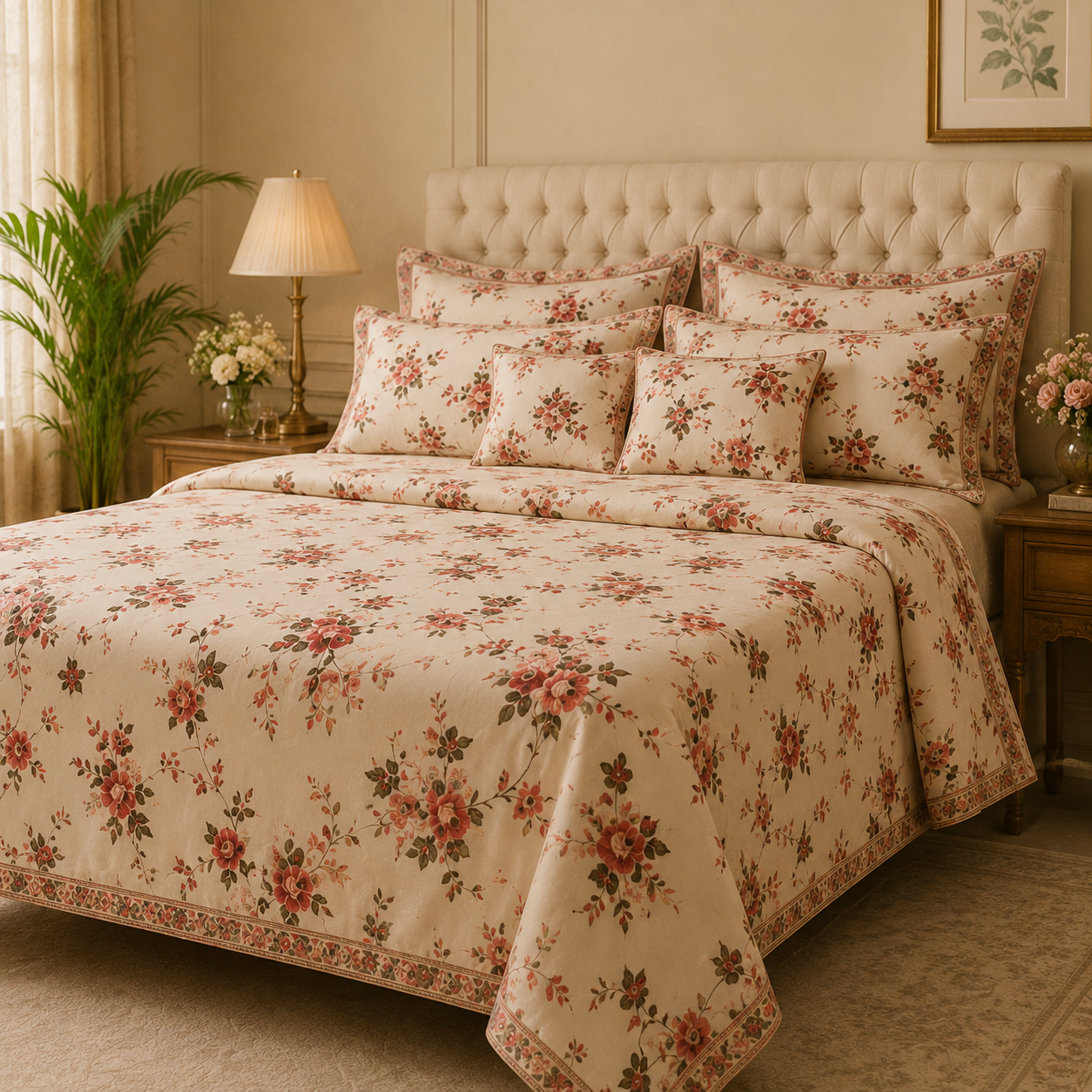 Bedding