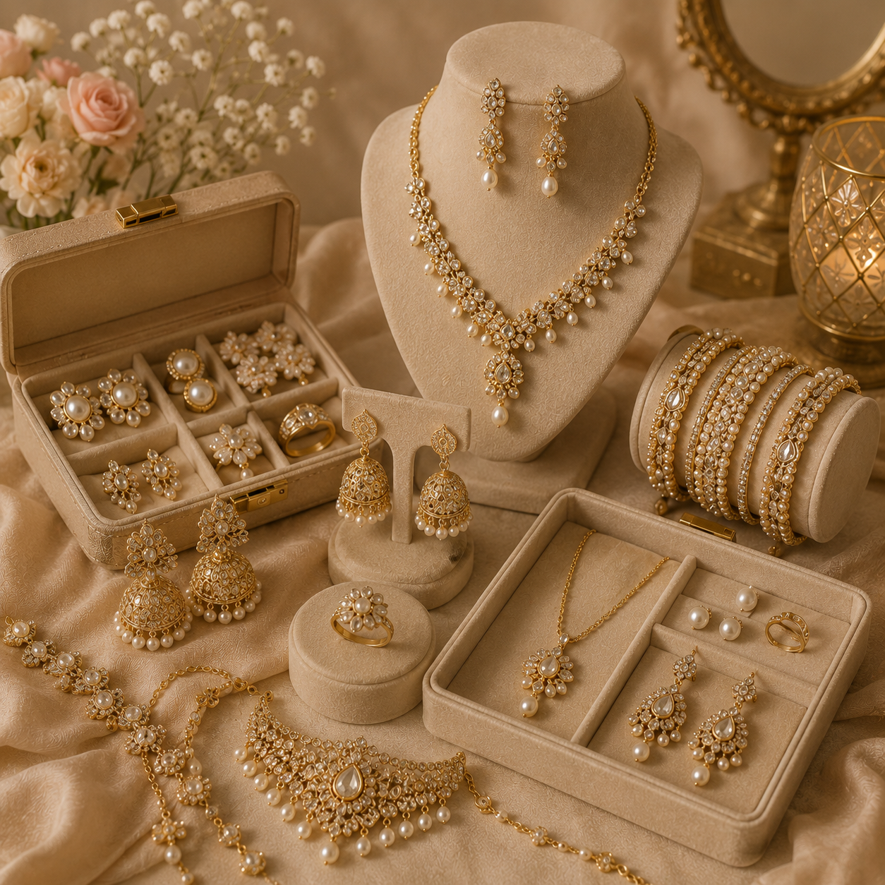 Jewels