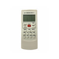 Generic AC Remote No. 218, Compatible for Voltas AC Remote Control (Exactly Same Remote will Only Work)