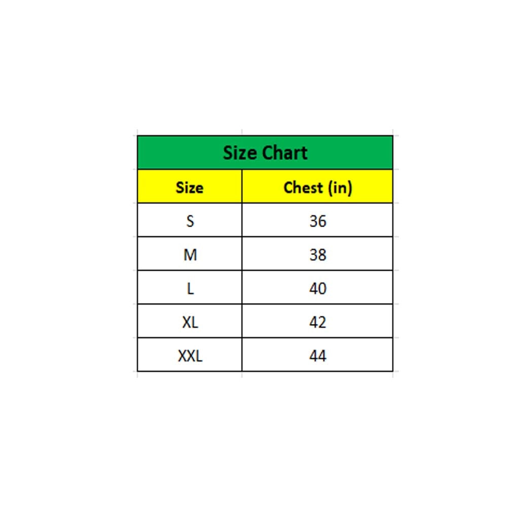 Generic Women's 95% Polyester 5% Spandex Western Wear Tops (Yellow)