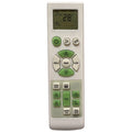 Generic Remote No. 55, Compatible with Videocon AC Remote Control (Exactly Same Remote will Only Work)