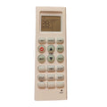 Generic Remote No. 50, Compatible with Videocon AC Remote Control (Exactly Same Remote will Only Work)