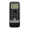 Generic Remote No. 192 (Black), Compatible with Whirlpool AC Remote Control (Exactly Same Remote will Only Work)