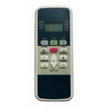 Generic Remote No. 220, Compatible for Hitachi and Hitachi Inverter AC Remote Control (Exactly Same Remote will Only Work)