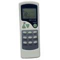 Generic Remote No. 7A, Compatible with Carrier AC Remote Control (Exactly Same Remote will Only Work)