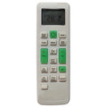 Generic Remote No. 133, Compatible with Bluestar AC Remote Control (Exactly Same Remote will Only Work)