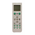 Generic Remote No. 102, Compatible with Hitachi AC Remote Control (Exactly Same Remote will Only Work)