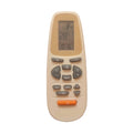 Generic Remote No. 20 (Aura), Compatible with Aux AC Remote Control (Exactly Same Remote will Only Work)