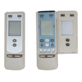 Generic Remote No. 40, Compatible with Hitachi AC Remote Control (Exactly Same Remote will Only Work)