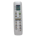 Generic Remote No. 182, Compatible with Onida AC Remote Control (Exactly Same Remote will Only Work)