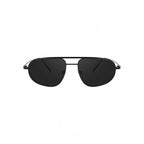 Generic Classic Unisex UV400 Protection Sunglasses (MultiColor)