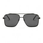Generic Classic Unisex UV400 Protection Sunglasses (MultiColor)