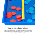 Classic Plot | Plastic | Educational Toys | 5+ Years
