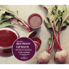Generic Unisex Herbal Dark And Chapped Lips Beetroot &amp; Rose Lip Balm Pack Of 2  (10gm)