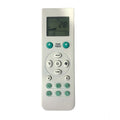 Generic AC Remote No. 102A Compatible-Replacement for Lloyd AC Remote Control (White)