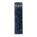 Generic Smart TV Remote No. 1091 with YouTube - Hotstar Functions- Compatible-Replacement for YC Smart TV LCD-LED Remote Control (Black)