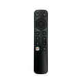 Generic Smart TV Remote No. 1046 Netflix - Prime Video- Compatible-Replacement for OnePlus Smart TV LCD-LED Remote Control (Black)