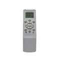 Generic AC Remote No. 234A Compatible-Replacement for Sansui AC Remote Control (White)