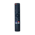 Generic Smart TV Remote No.1137 Sansui Smart TV LCD LED Remote Control (Black)