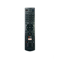Generic Smart TV Remote No.1194 with Voice Hathway Smart TV LCD LED Remote Control (Black)