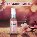 Generic Amphil beauty Aura Unisex Hair perfume 60 ml | Alcohol Free | Water Based | Paraben Free