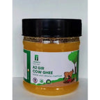 Generic A2 Gir Cow Ghee (Light Yellow)
