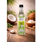 Generic Surya Ganth Virgin Coconut Oil