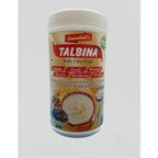 Generic Greenfield'S Talbina Roasted Barley With Powdered Dry Fruit (250GM)