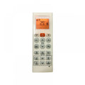 Generic Remote No. 36J (with Backlight), Compatible for LG AC Remote Control (Exactly Same Remote Will Only Work)