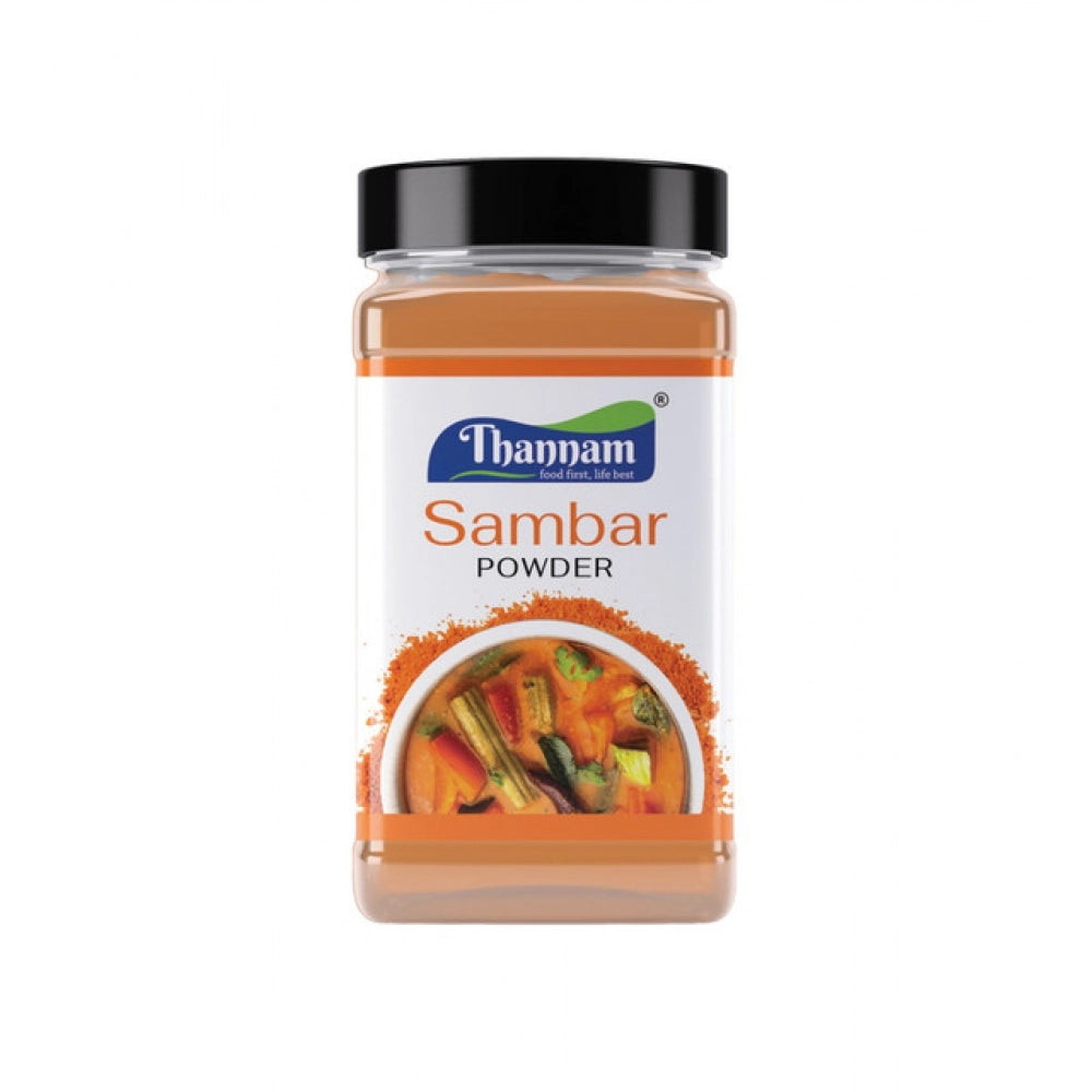 Generic Pack Of_2 Thannam Sambar Powde  (200GM)