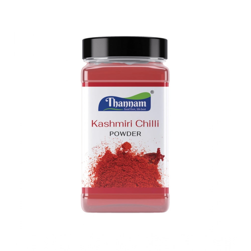 Generic Pack Of_2 Thannam Kashmiri Powde  (200GM)