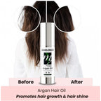 Generic Unisex protein Argan Oil (50 ML)