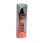 Generic Women's Fall in Love with the Smooth, Long-Lasting Matte Lipstick (Choco Plum)