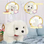 Generic Walking And Talking Dog (Multicolor)