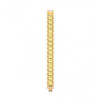 Generic Bio Magnetic Bracelet (Gold)
