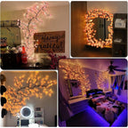 Generic Cherry Blossom Light (Multicolor)