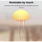Generic Jellyfish Lamp (Multicolor)